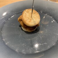 レストラン トヨ トーキョー - 