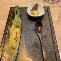 レストラン トヨ トーキョー - 