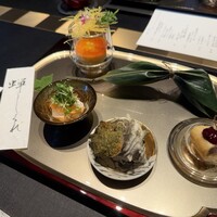 日本料理 華暦 - 