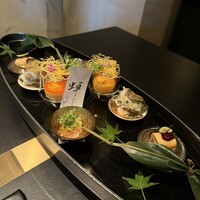 日本料理 華暦 - 