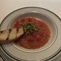 ウルフギャング・ステーキハウス 六本木 -  ウルフギャング・ステーキハウス 六本木 -