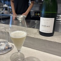Global French Kitchen 雫 - 