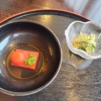 新宿 京懐石 柿傳 - 
