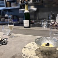 Global French Kitchen 雫 - 