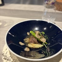 Global French Kitchen 雫 - 