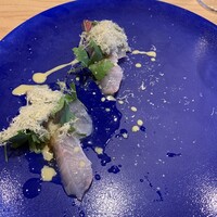 レストラン トヨ トーキョー - 