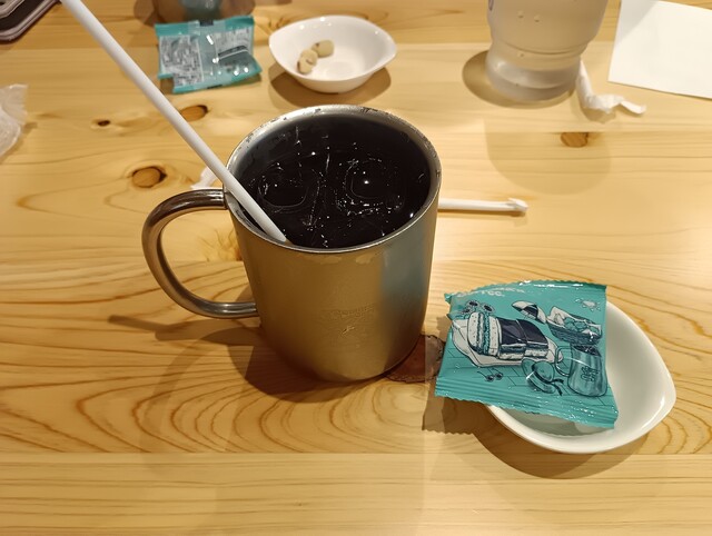 Komeda Coffee Ten Iwatsuka Ten photo 3