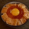 Salmon Punch 栄店