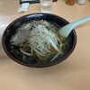みちのくラーメン