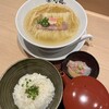 鯛塩そば 灯花 本店