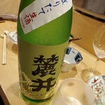 肴と鯛そば 貴 - 