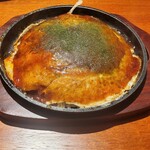 広島風お好み焼 もみじ屋 - 