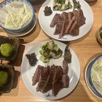 利久 富谷あけの平店 - 