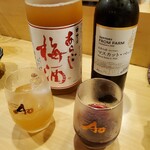 肴と鯛そば 貴 - 