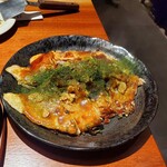 広島風お好み焼 もみじ屋 - 