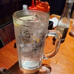 広島風お好み焼 もみじ屋 - 