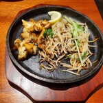 広島風お好み焼 もみじ屋 - 