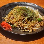 広島風お好み焼 もみじ屋 - 