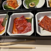食道園 宗右衛門町本店  - 