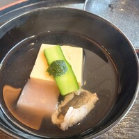 新宿 京懐石 柿傳 - 