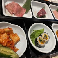 食道園 宗右衛門町本店  - 