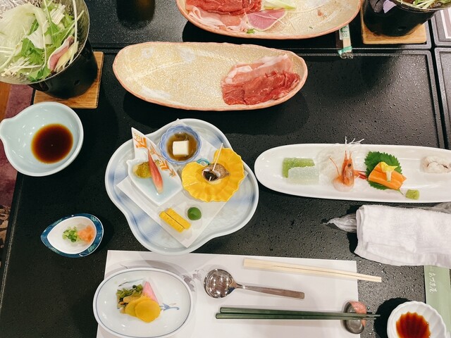 果実の山 あづま屋 - かみのやま温泉（ホテル）の写真