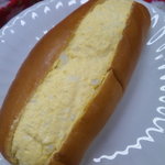 木村屋 - 玉子サラダ