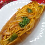 木村屋 - ナポリタン