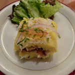 インティライミ - カウサ レジェーナ