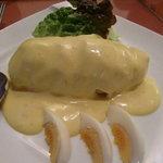 インティライミ - パパ ア ラ ウアンカイーナ