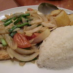 インティライミ - ぺスカードエンセボージャ