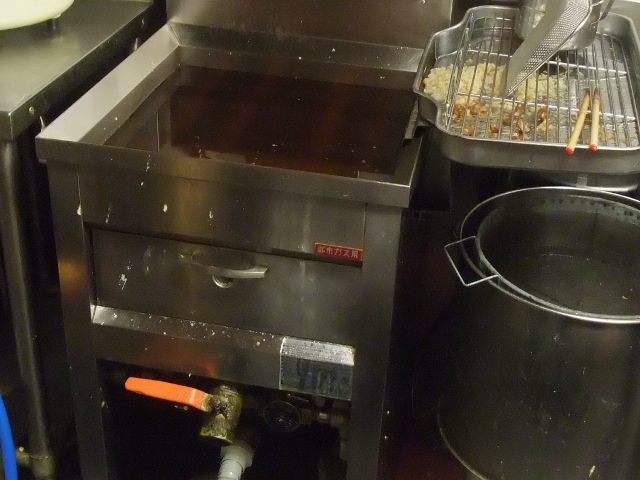 これがウォーターフライヤーの威力か 東京グリコ広報no 1 By Nozopoo 大阪串かつ てん家わん屋 大久保 串揚げ 串かつ 食べログ