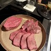 北海道焼肉 北うし