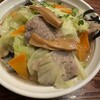 乃木坂ラーメン 東京食品 まる彦