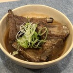 炭火焼肉食堂みろく家 - 