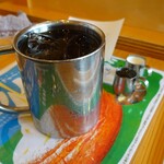 コメダ珈琲店 - 
