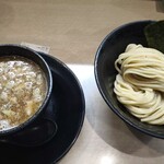 麺匠 文蔵 - 