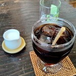 あべくん珈琲 - 