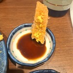 とんかつ 三谷 - 