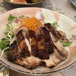炭火焼肉食堂みろく家 - 
