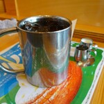 コメダ珈琲店 - ドリンク写真:
