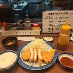 とんかつ 三谷 - 