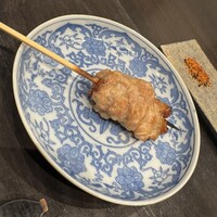 鳥匠 いし井 - 