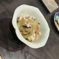 鳥匠 いし井 - 