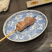 鳥匠 いし井 - 