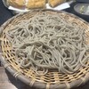 手打ち蕎麦 成冨