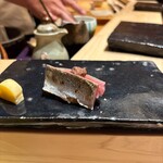 銀座 凛 にしむら - 