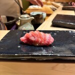 銀座 凛 にしむら - 