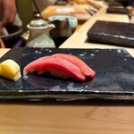 銀座 凛 にしむら - 