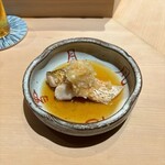 銀座 凛 にしむら - 